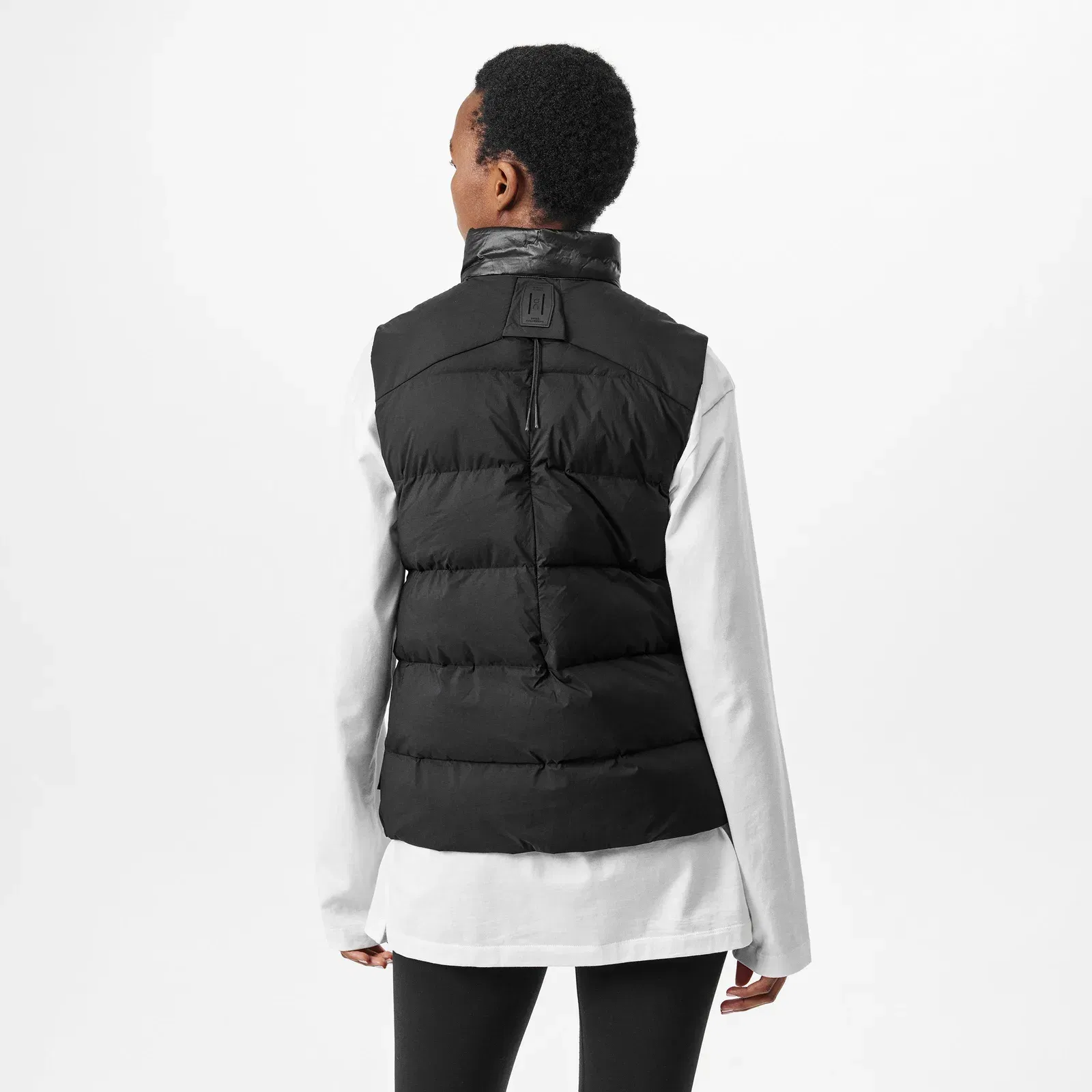 Challenger Vest