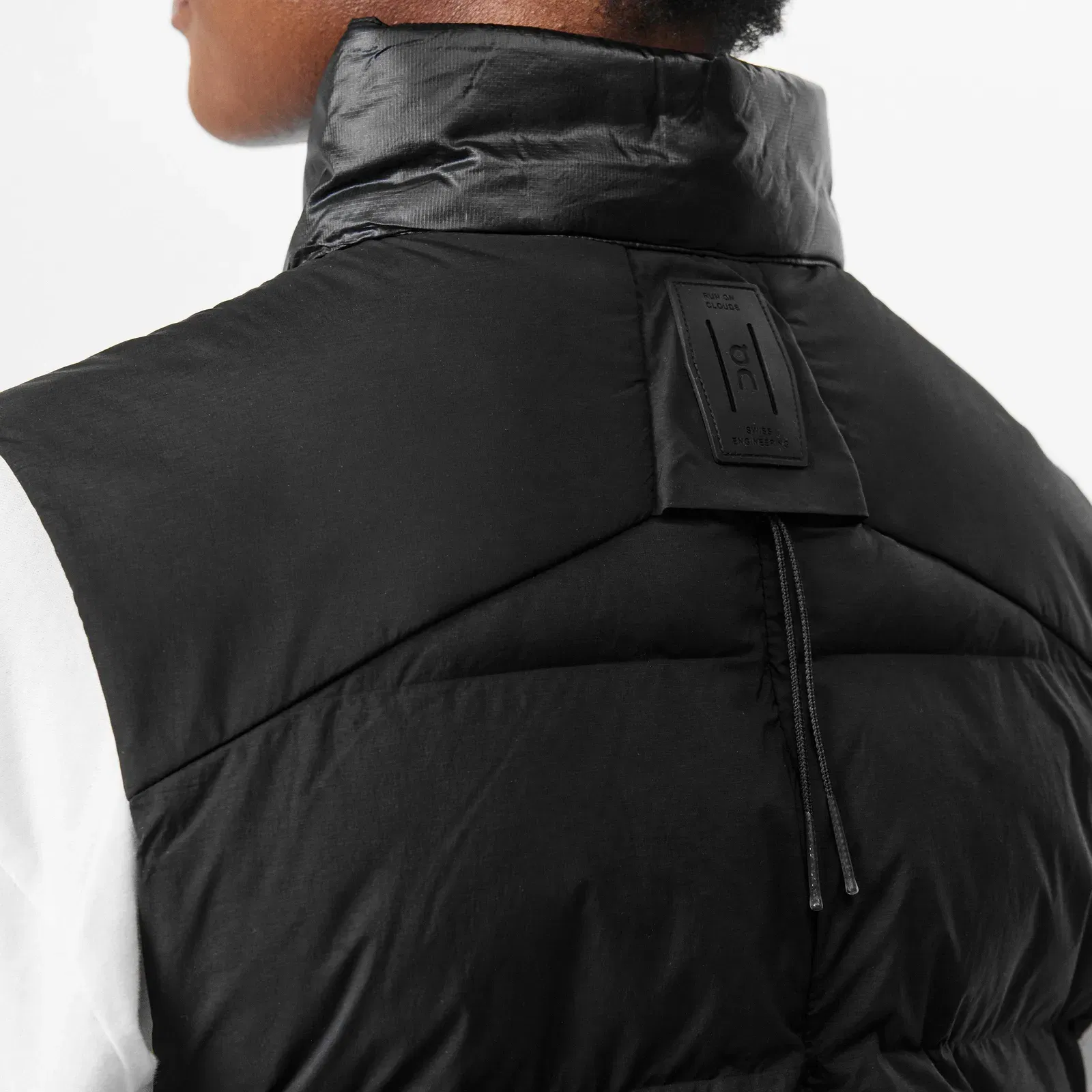 Challenger Vest