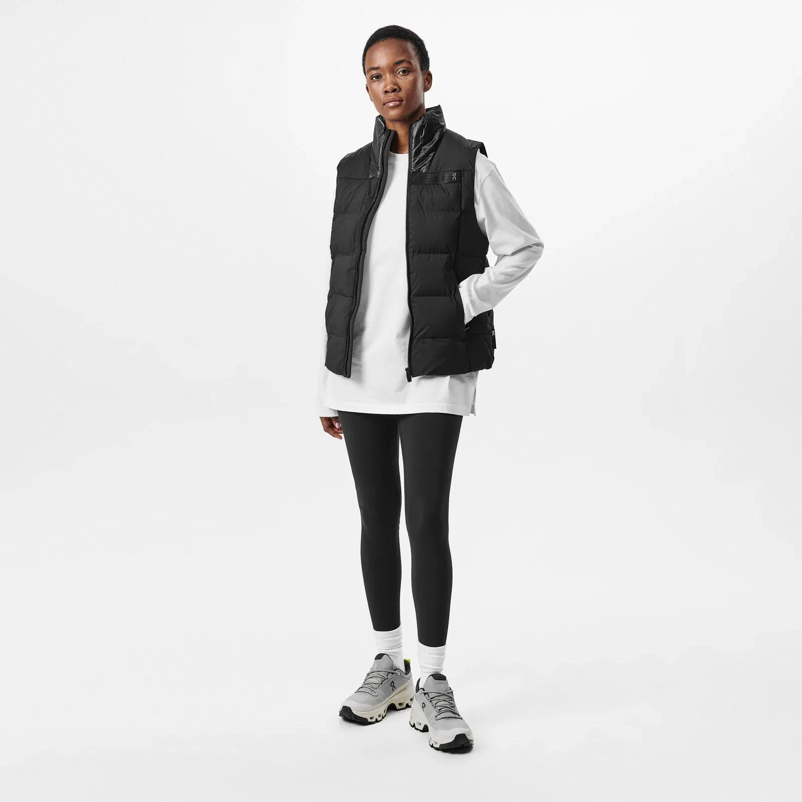 Challenger Vest