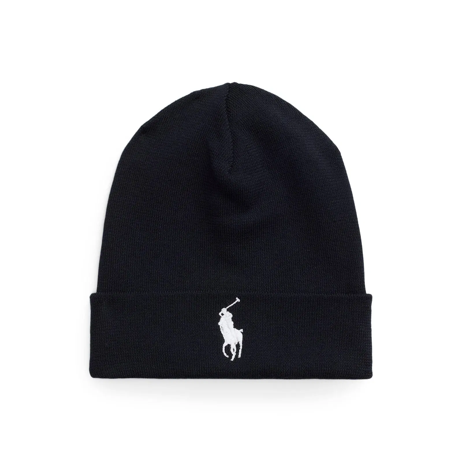 Combed Cotton Beanie