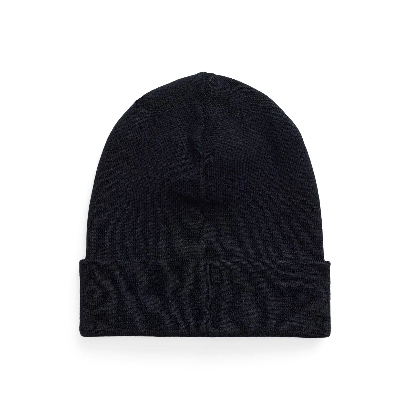 Combed Cotton Beanie