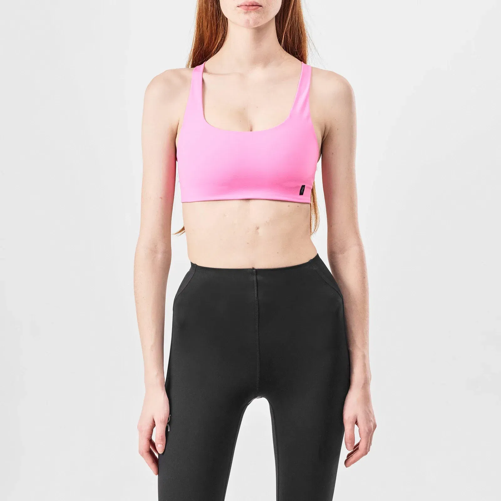 Women's Or Studio Low Impact Sports Bra