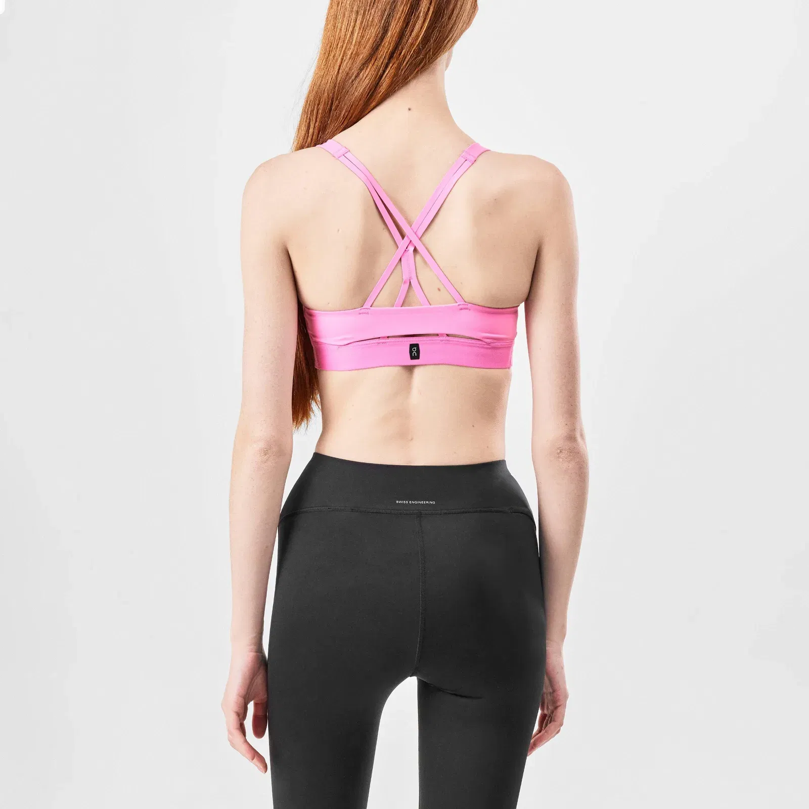 Women's Or Studio Low Impact Sports Bra