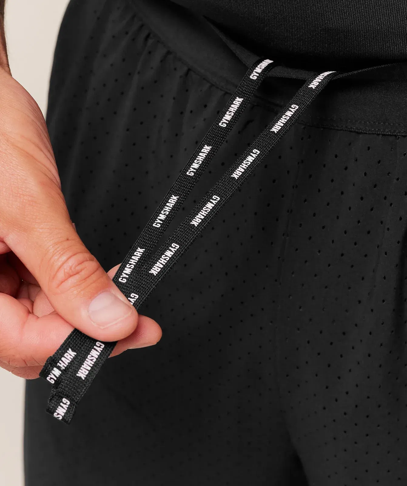 Gymshark Sport Zero 5" Short - Black
