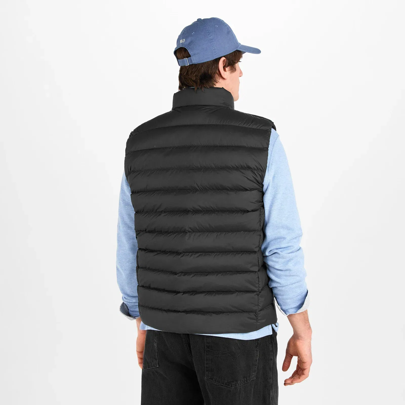 Polo Colden Vest Sn00