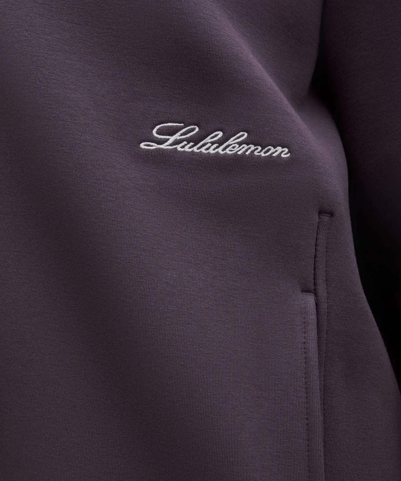 Women's Big Cozy Ultra-Oversized Full-Zip Hoodie *Long