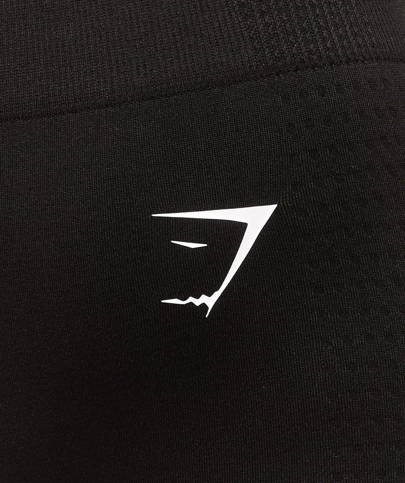 Gymshark Vital Soft Leggings - Black