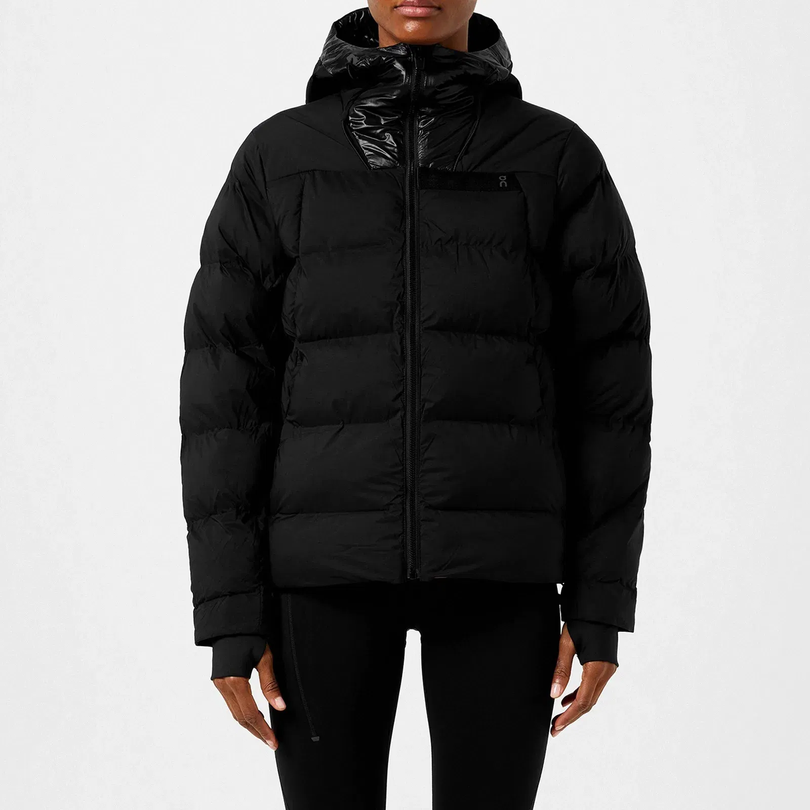 Challenger Puffer Jacket