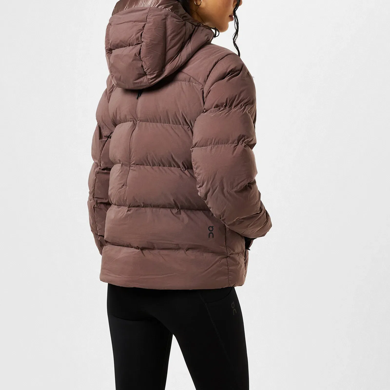 Challenger Puffer Jacket