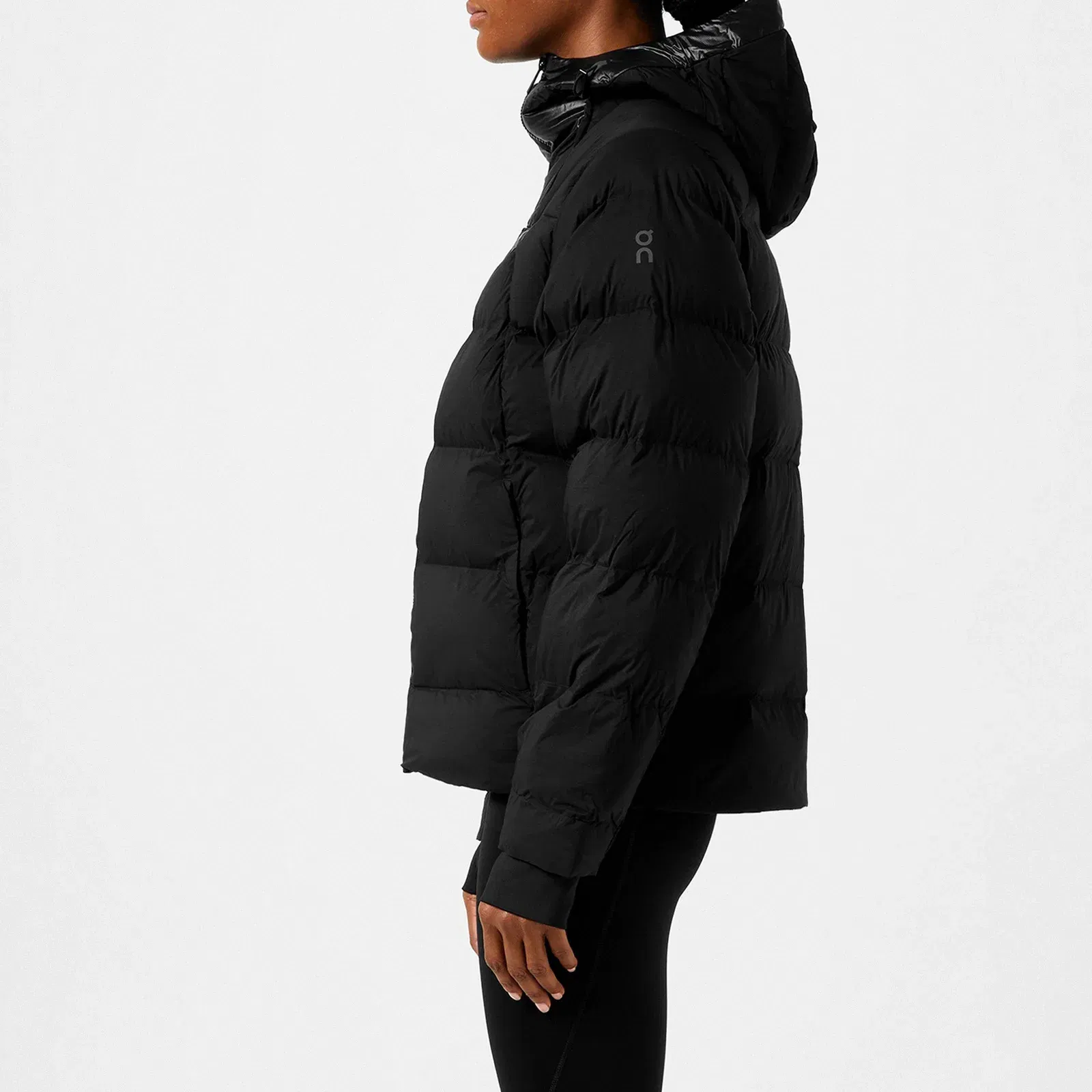 Challenger Puffer Jacket
