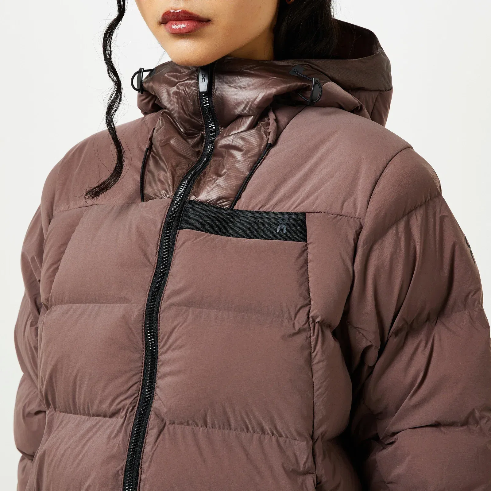 Challenger Puffer Jacket