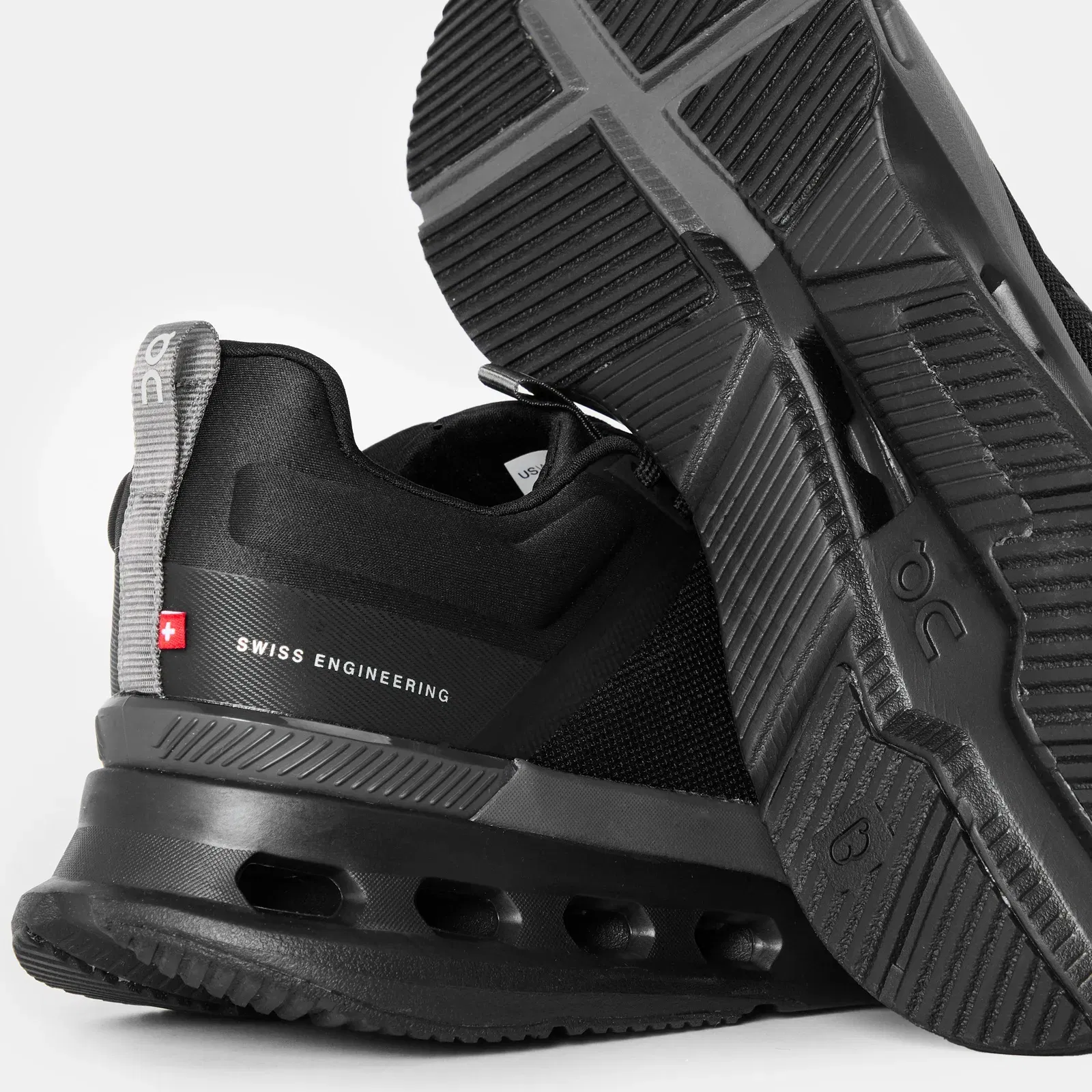 Cloudnova X Shoes
