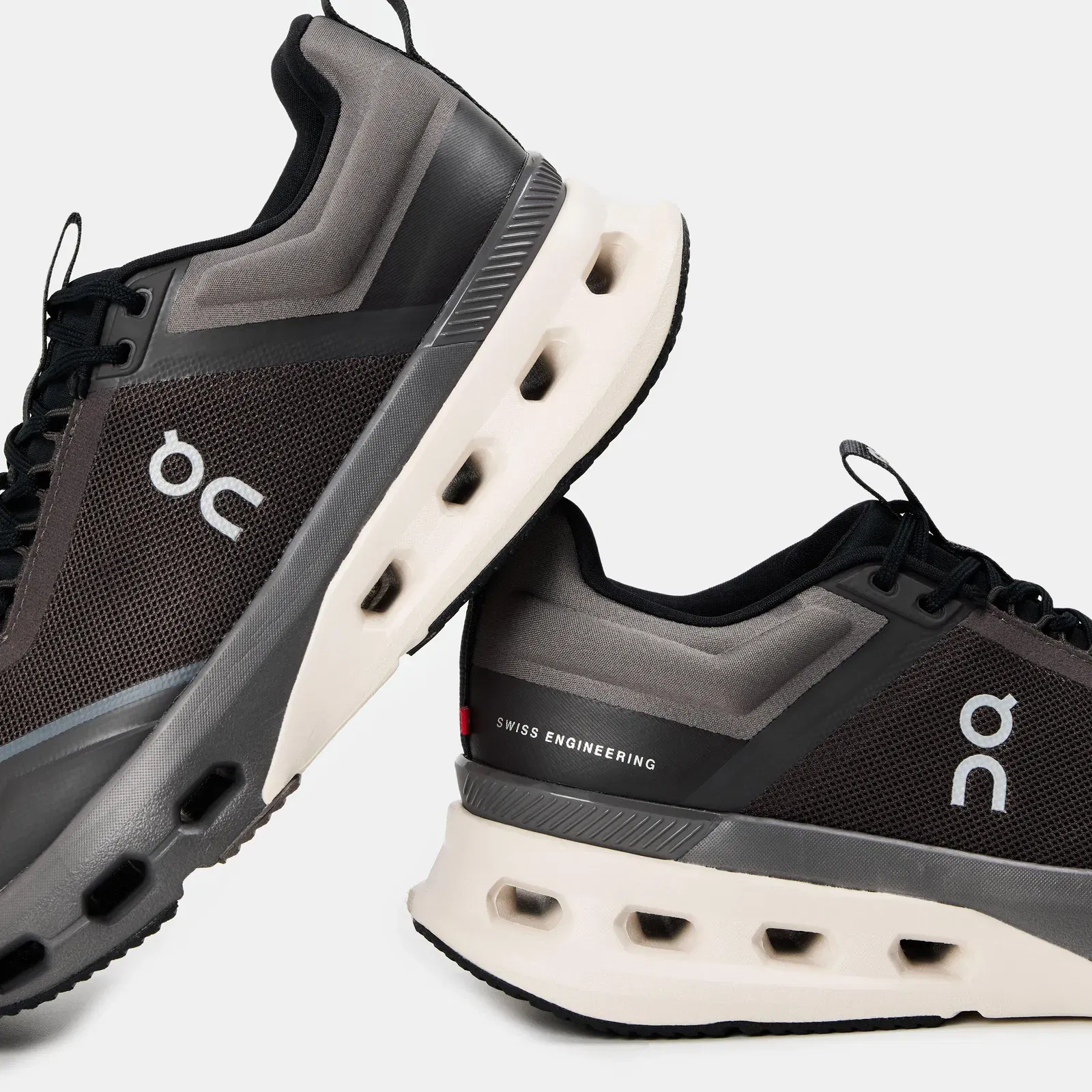 Cloudnova X Shoes
