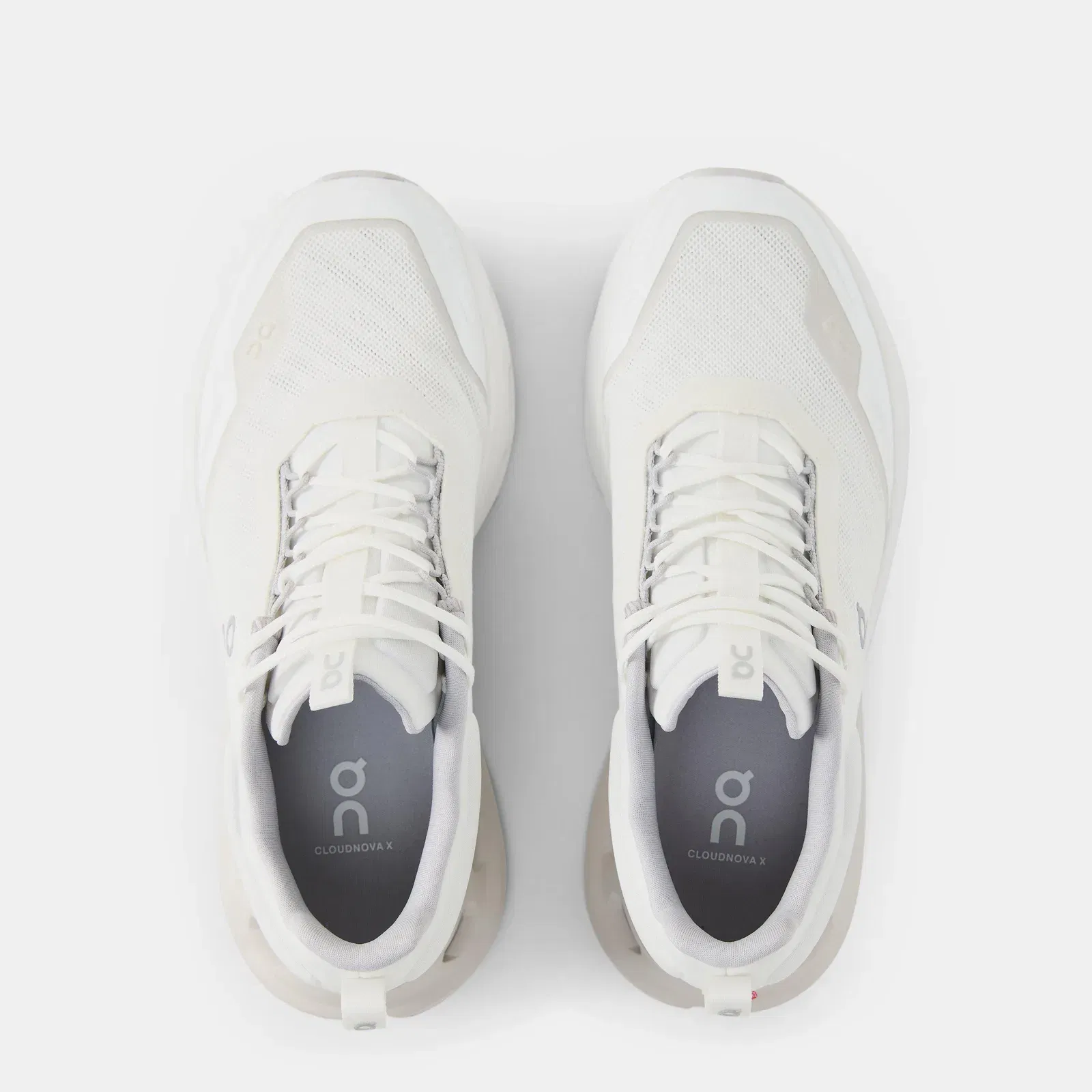 Cloudnova X Shoes