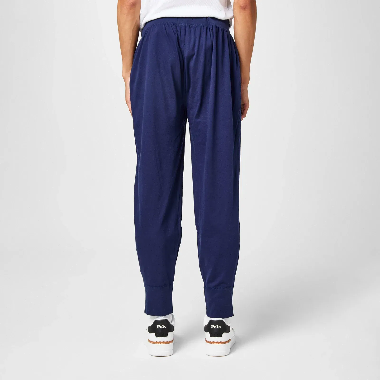 Mens Jersey Jogging Bottoms
