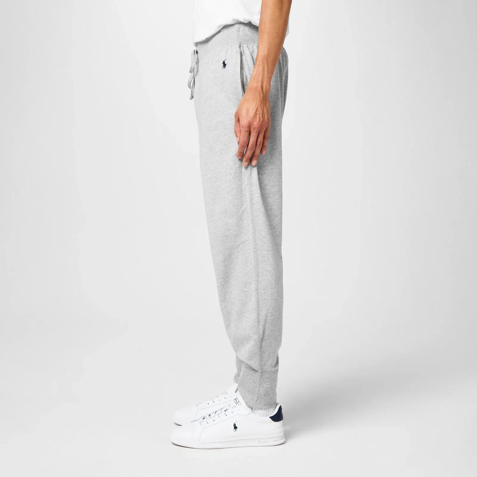 Mens Jersey Jogging Bottoms