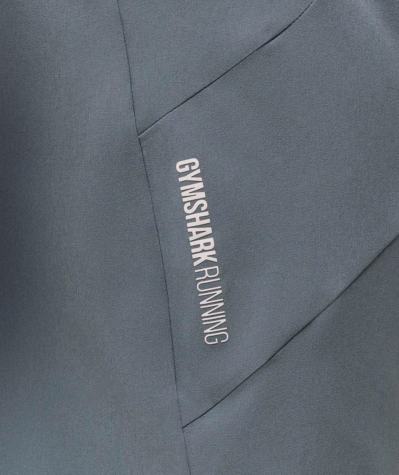 Gymshark Running Joggers - Iron Blue