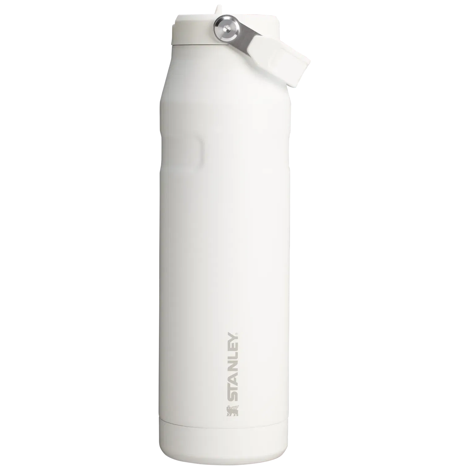 The IceFlow™ Bottle with Flip Straw Lid