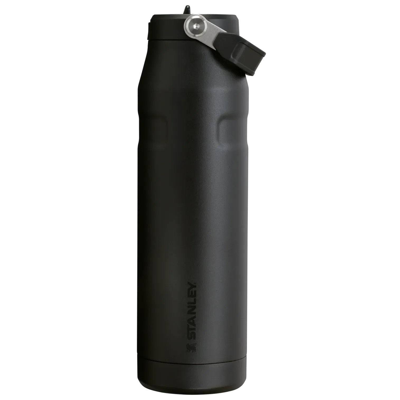 The IceFlow™ Bottle with Flip Straw Lid