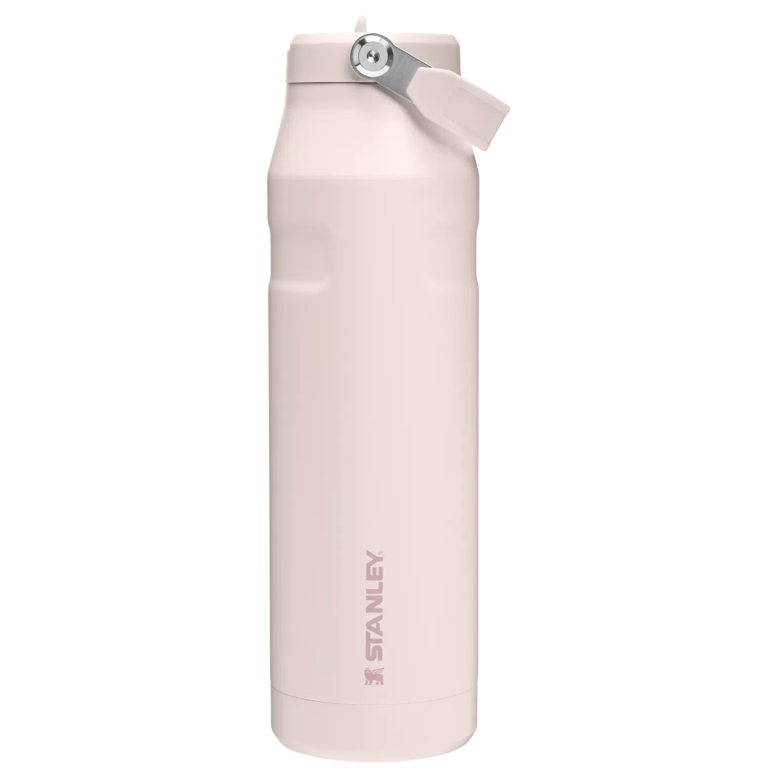 The IceFlow™ Bottle with Flip Straw Lid