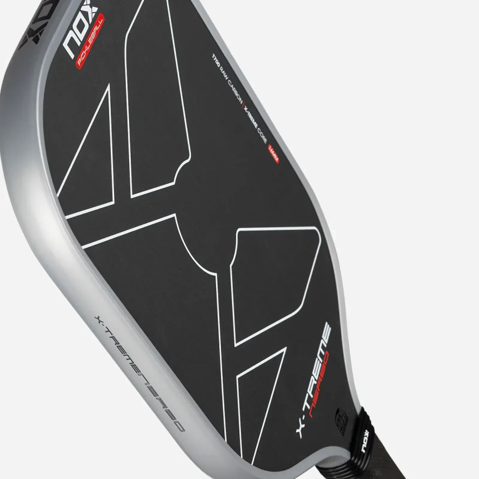 Nox X-Treme Nerbo 16mm