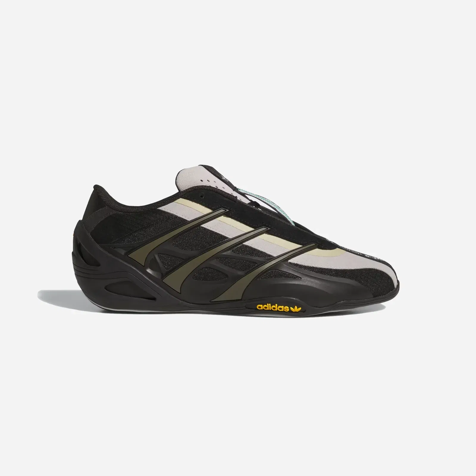 Adidas Adiracer GT Bad Bunny x Mercedes AMG Branch Sand