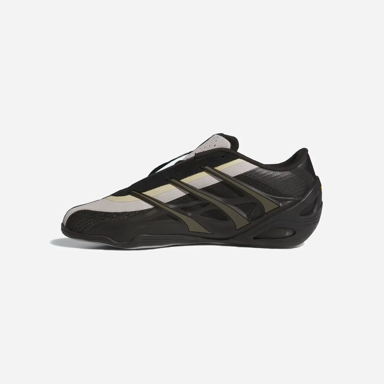 Adidas Adiracer GT Bad Bunny x Mercedes AMG Branch Sand