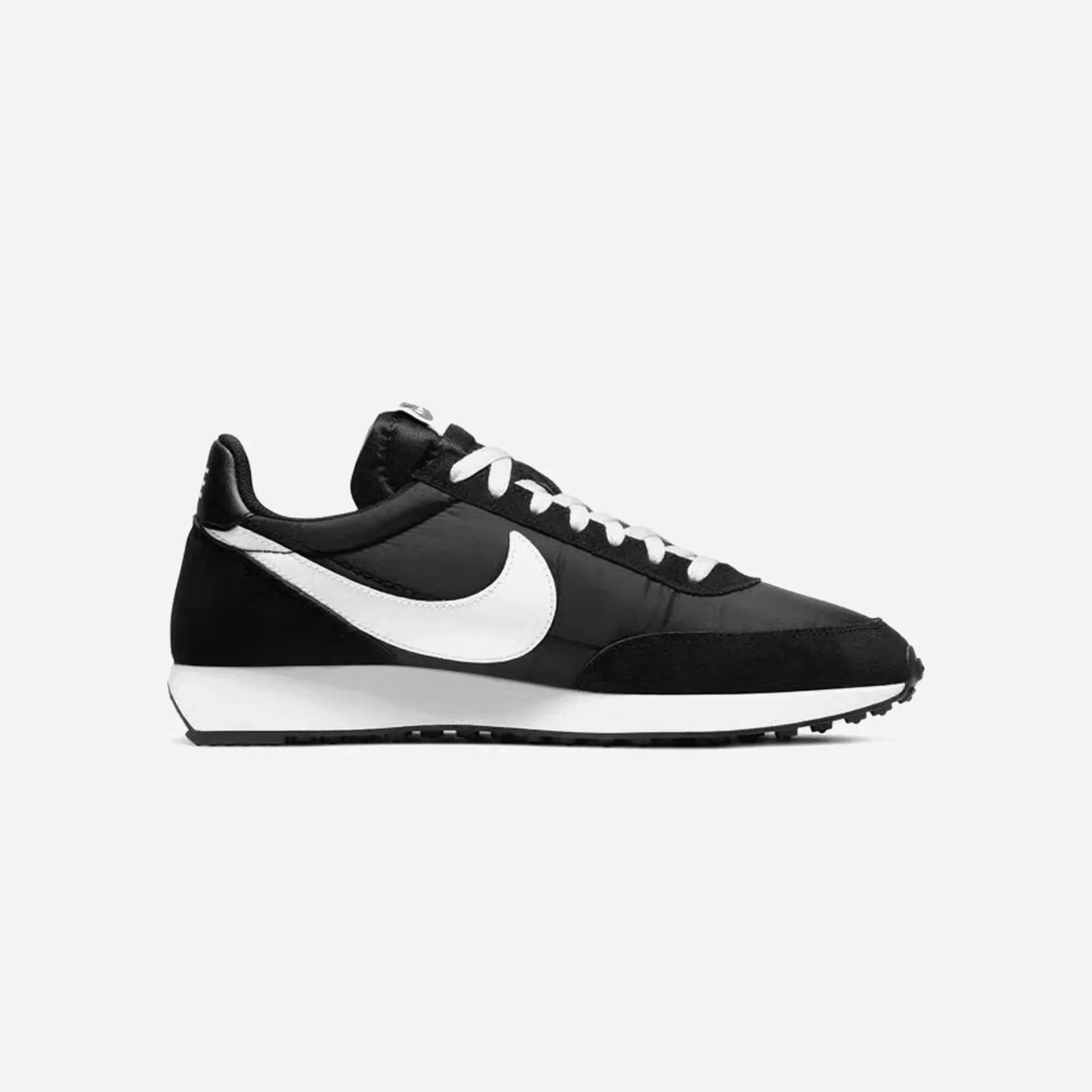 Nike Air Tailwind 79 Black White Team Orange