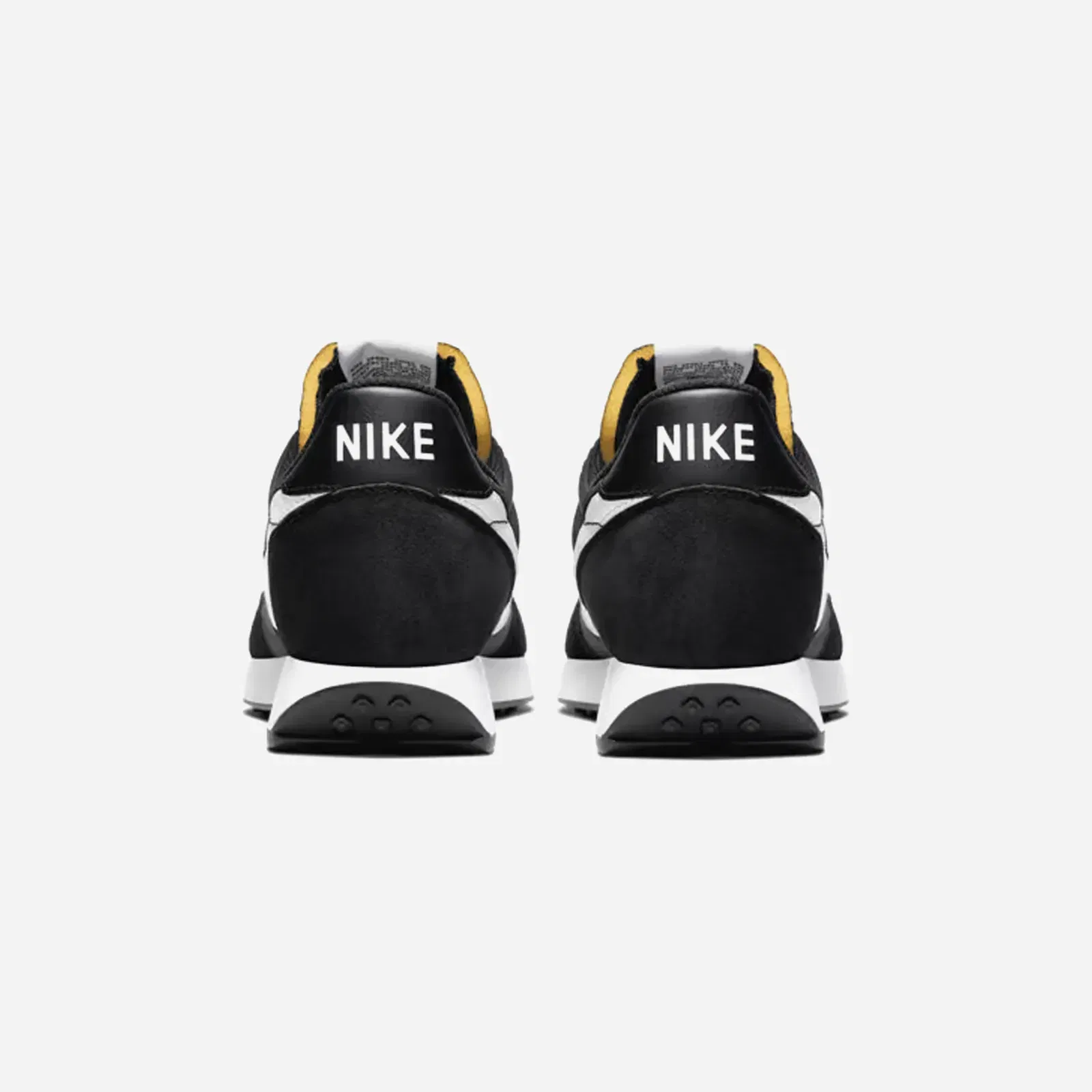 Nike Air Tailwind 79 Black White Team Orange
