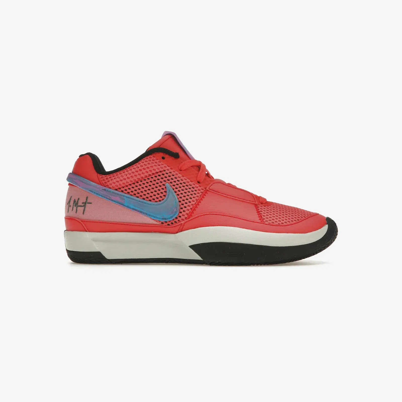 Nike Ja 1 Fuel