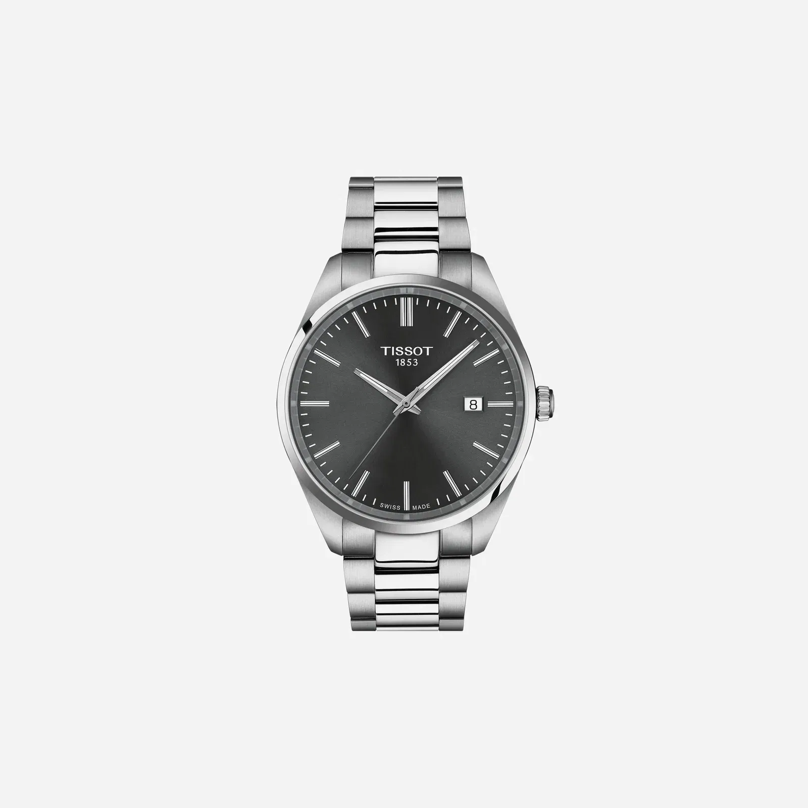 Tissot Pr 100 40Mm T1504101108100