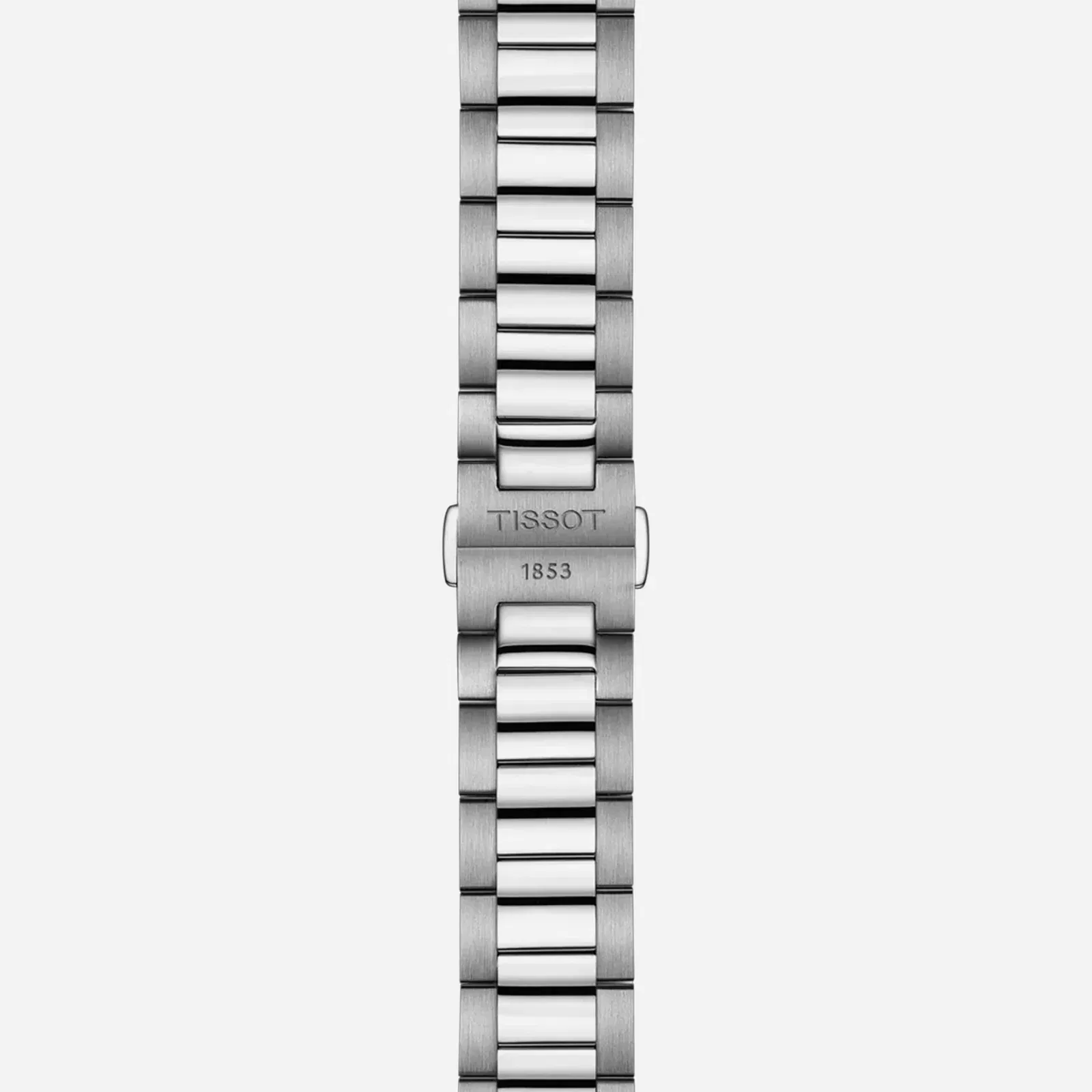 Tissot Pr 100 40Mm T1504101108100