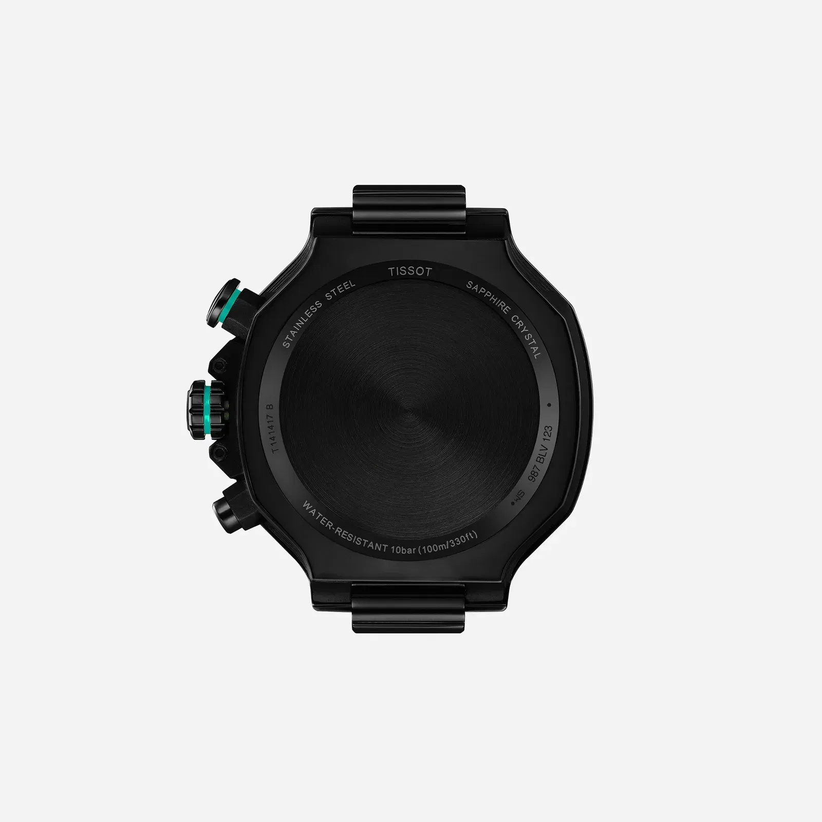 Tissot T-Race 45Mm T1414173705101