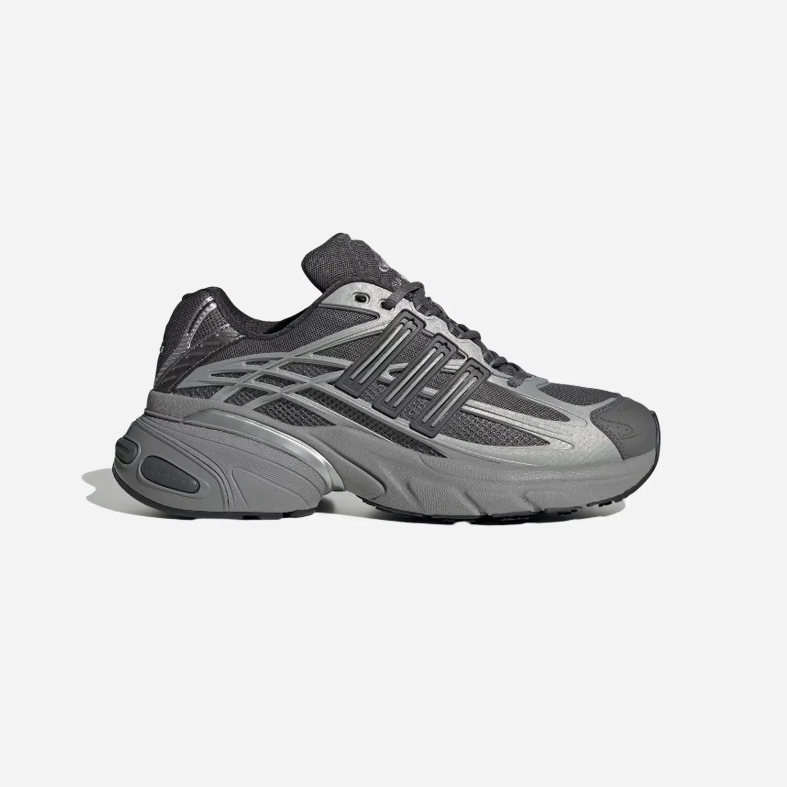 Adidas Adistar XLG 2.0 Grey Four Silver Metallic