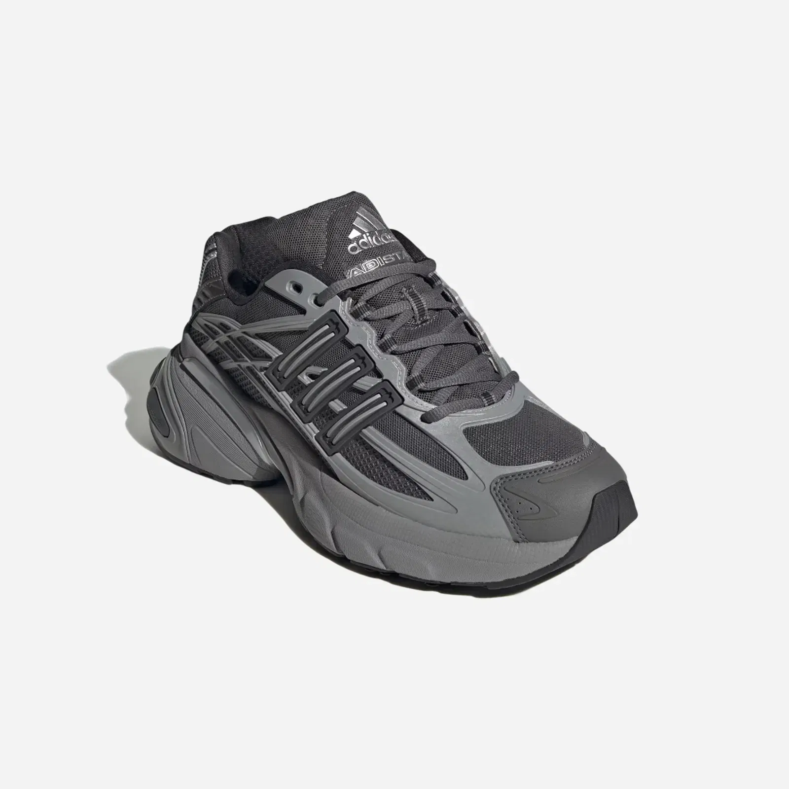 Adidas Adistar XLG 2.0 Grey Four Silver Metallic