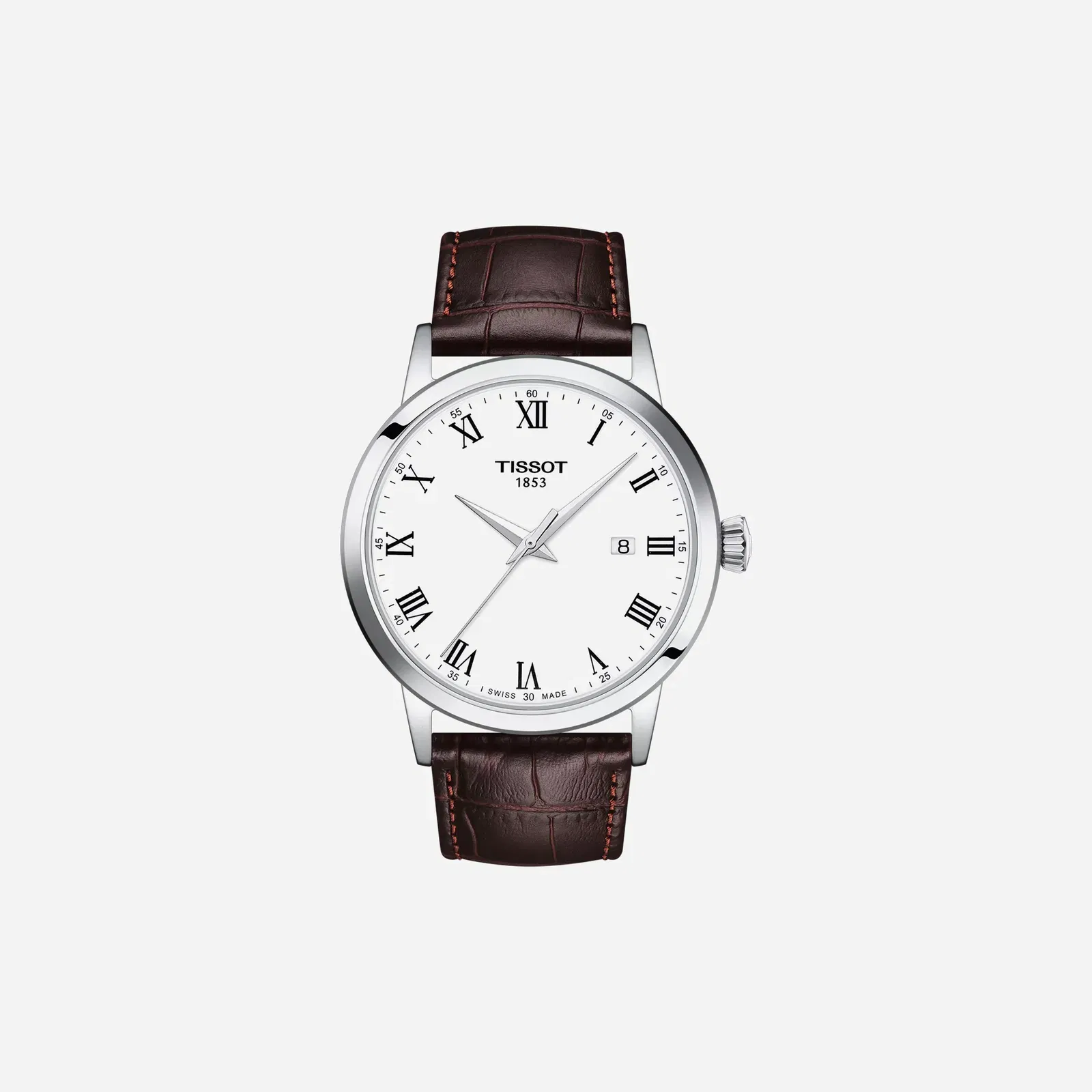 Tissot Classic Dream 42Mm T1294101601300