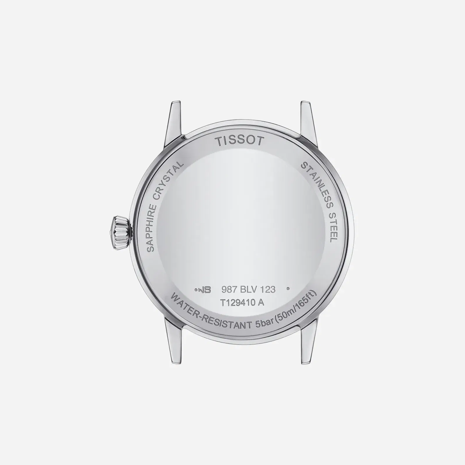 Tissot Classic Dream 42Mm T1294101601300