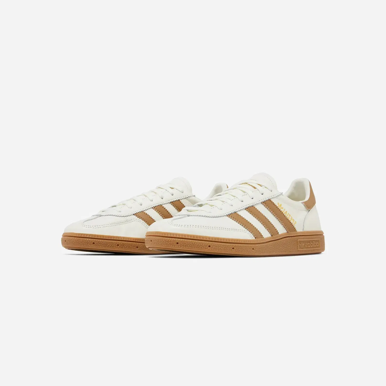 Wmns Handball Spezial 'Off White Cardboard Gum'