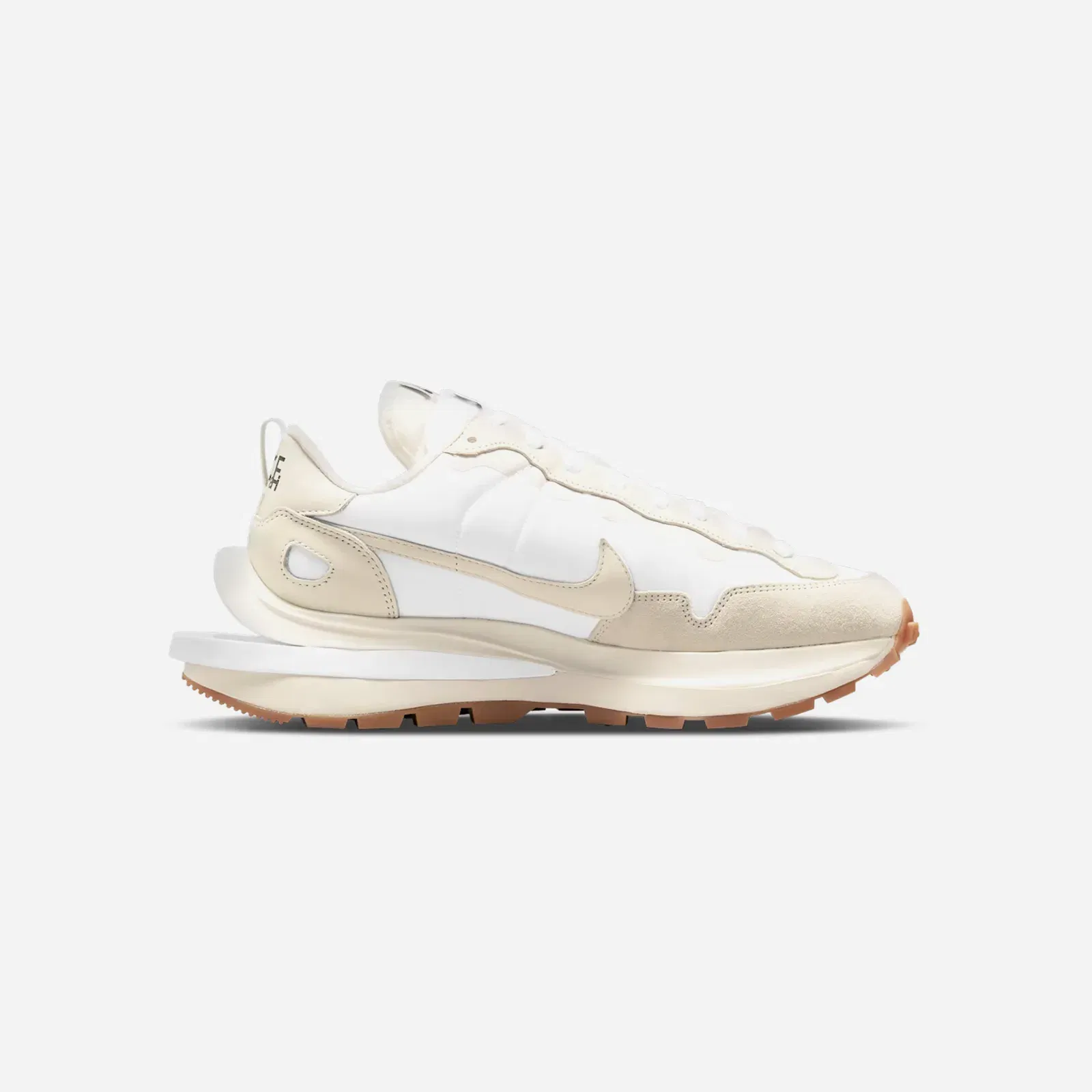 Nike Sacai x Vapor Waffle White Gum