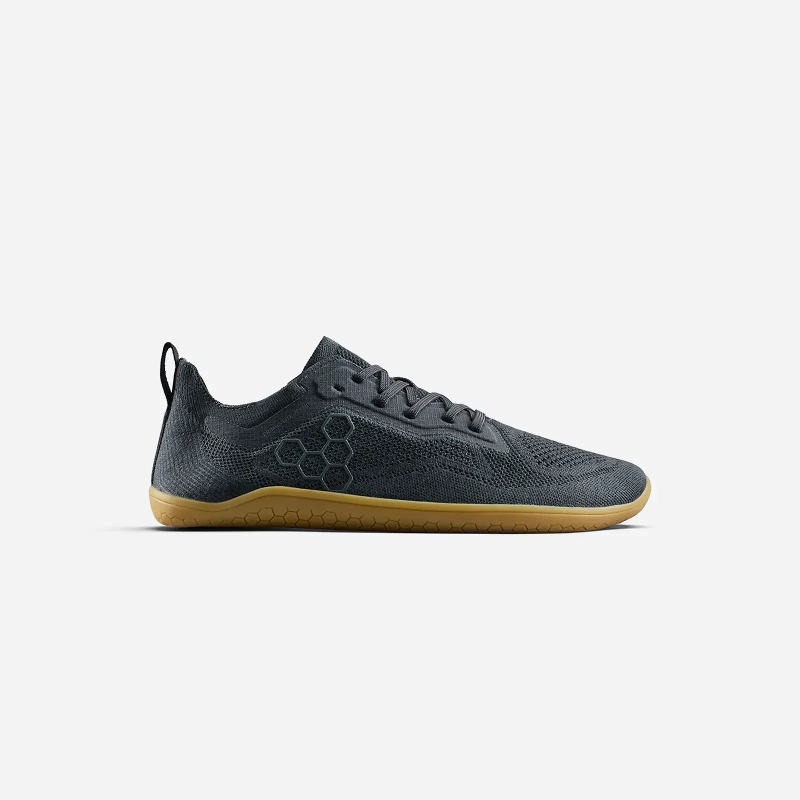 VivoBarefoot Primus Lite Knit Natural Eclipse