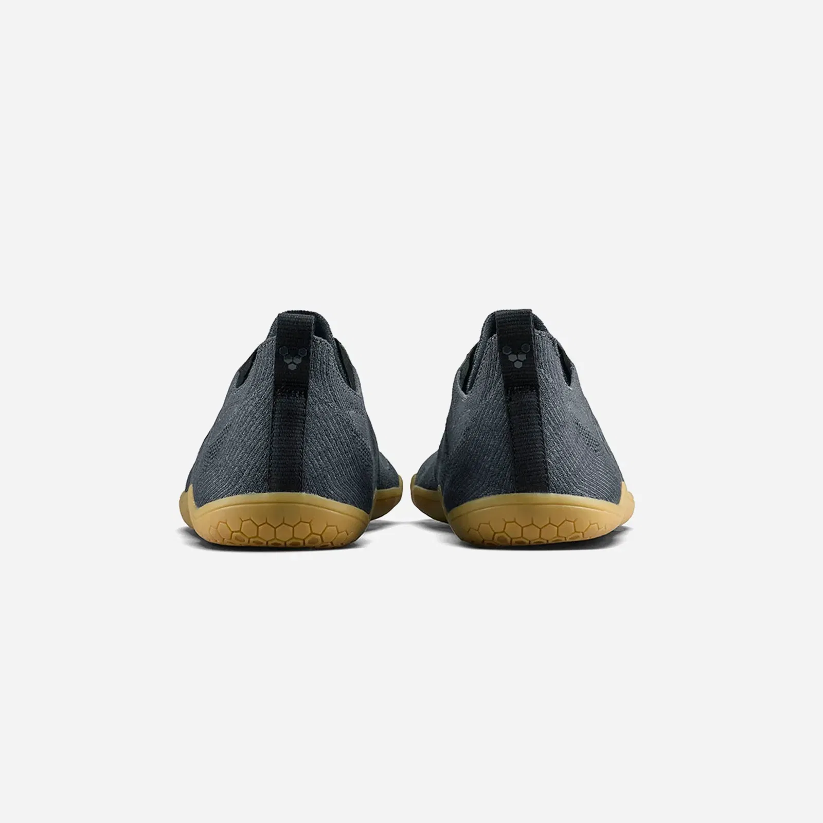 VivoBarefoot Primus Lite Knit Natural Eclipse