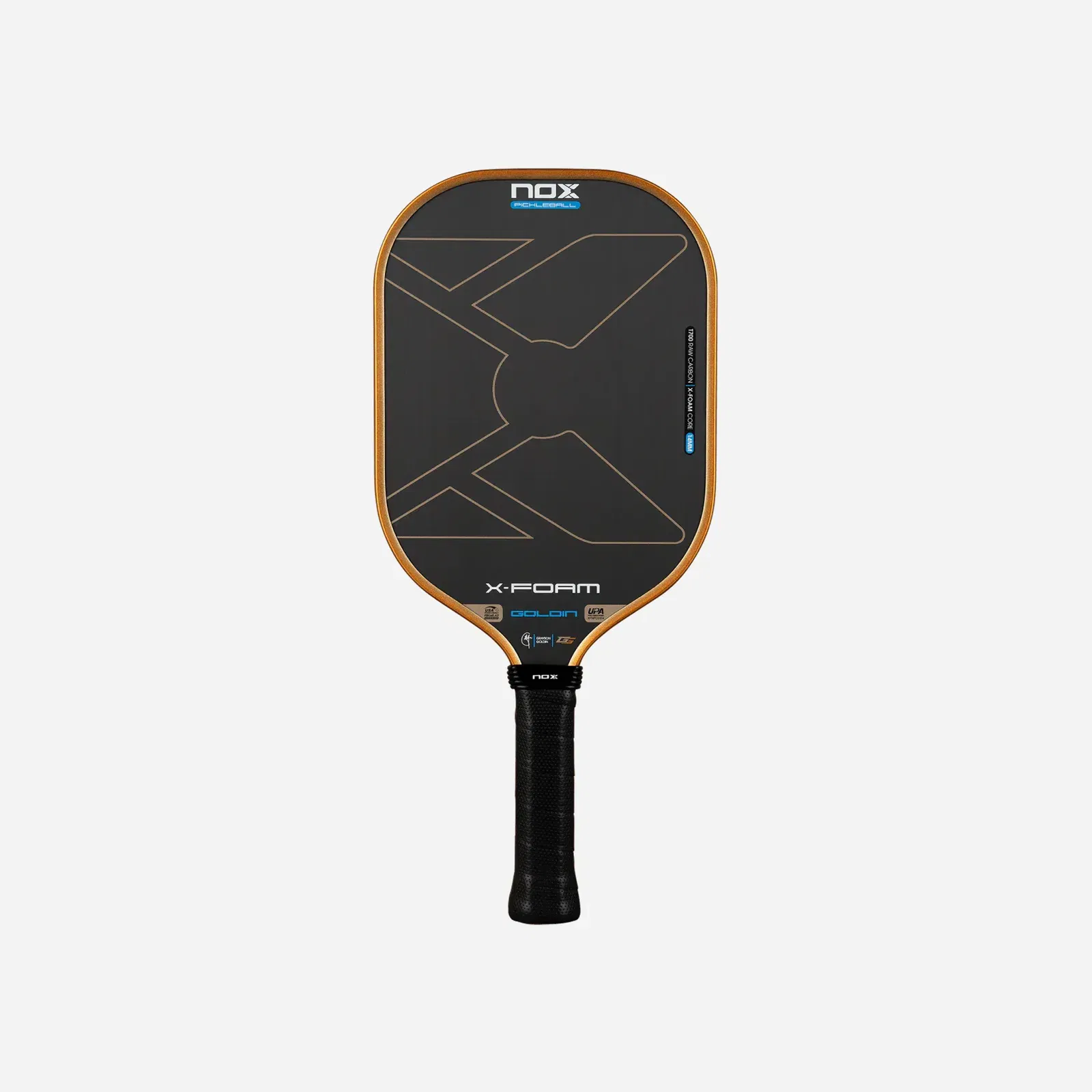 Nox X-Foam Goldin 14mm