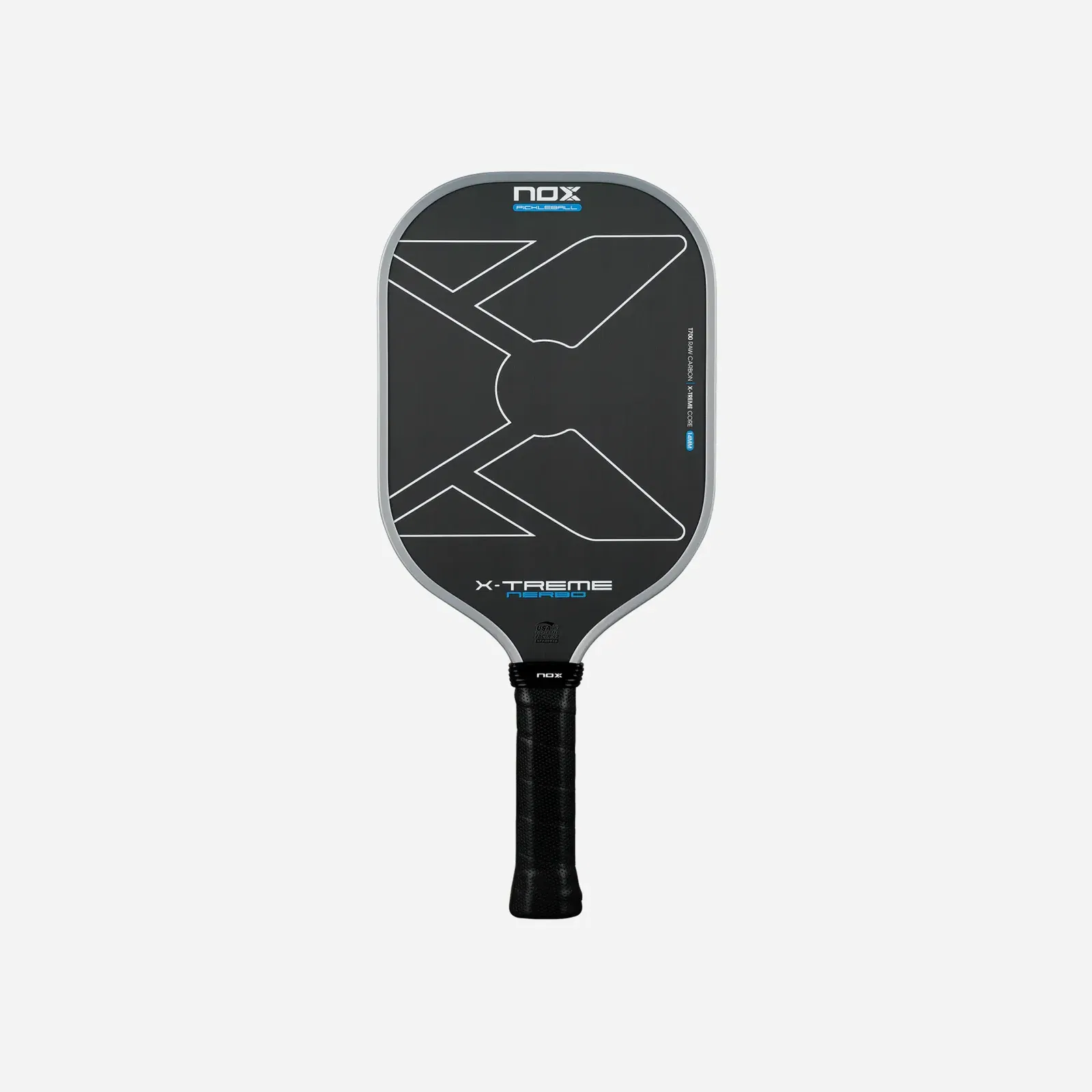 Nox X-Treme Nerbo 14mm