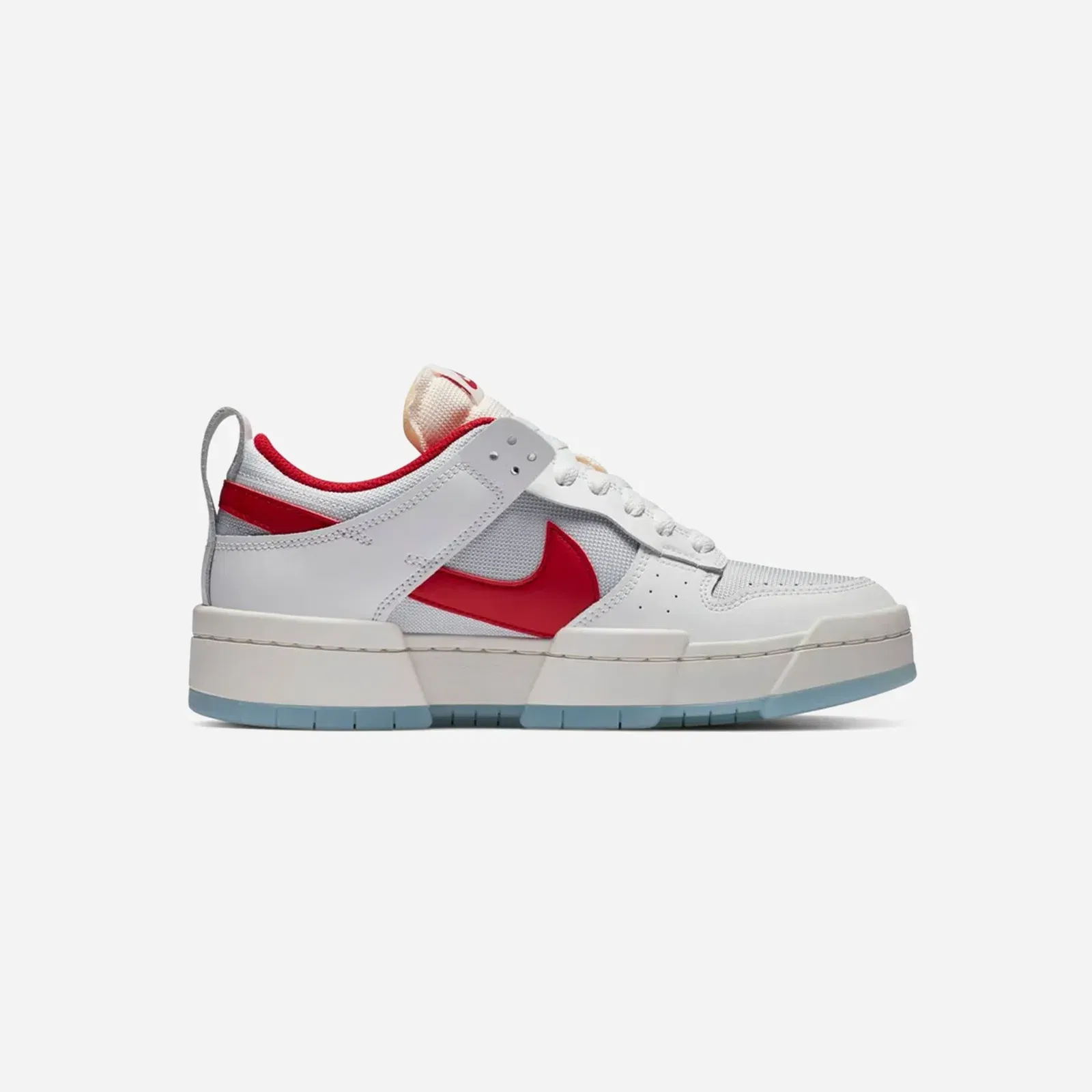 Nike Dunk Low Disrupt Gym Red (Women's)