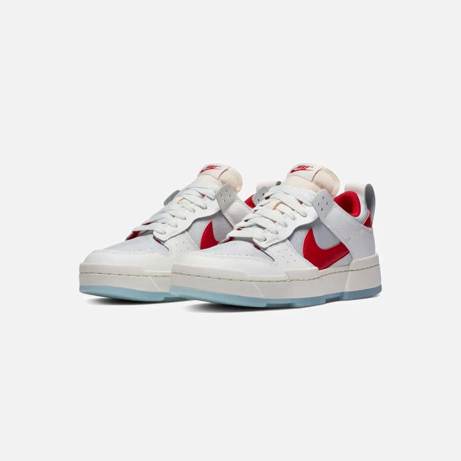Nike Dunk Low Disrupt Gym Red (Women's)
