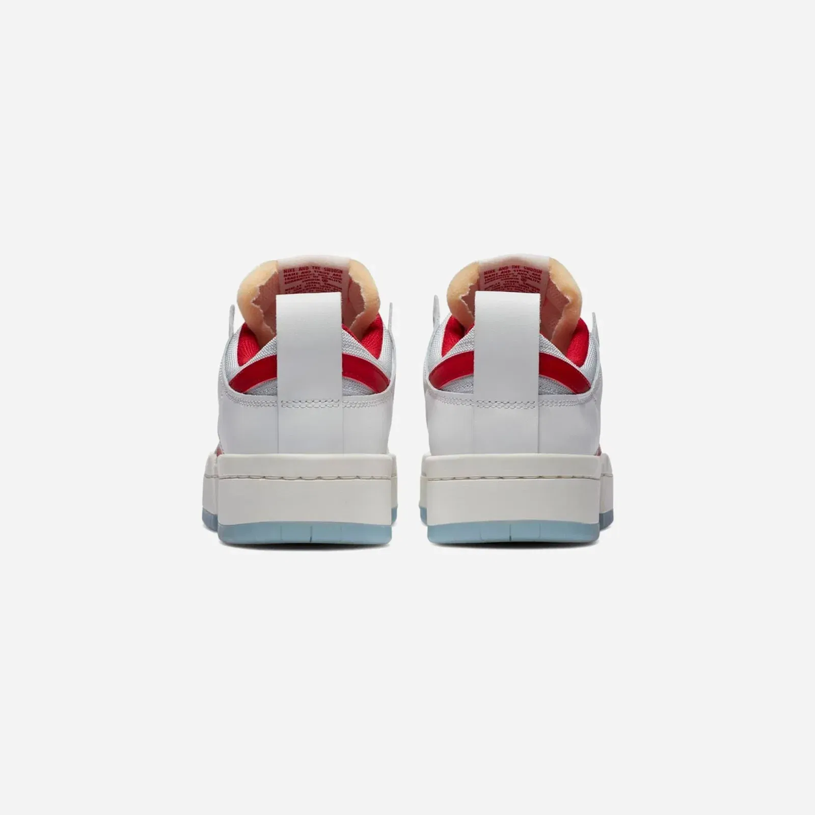 Nike Dunk Low Disrupt Gym Red (Women's)