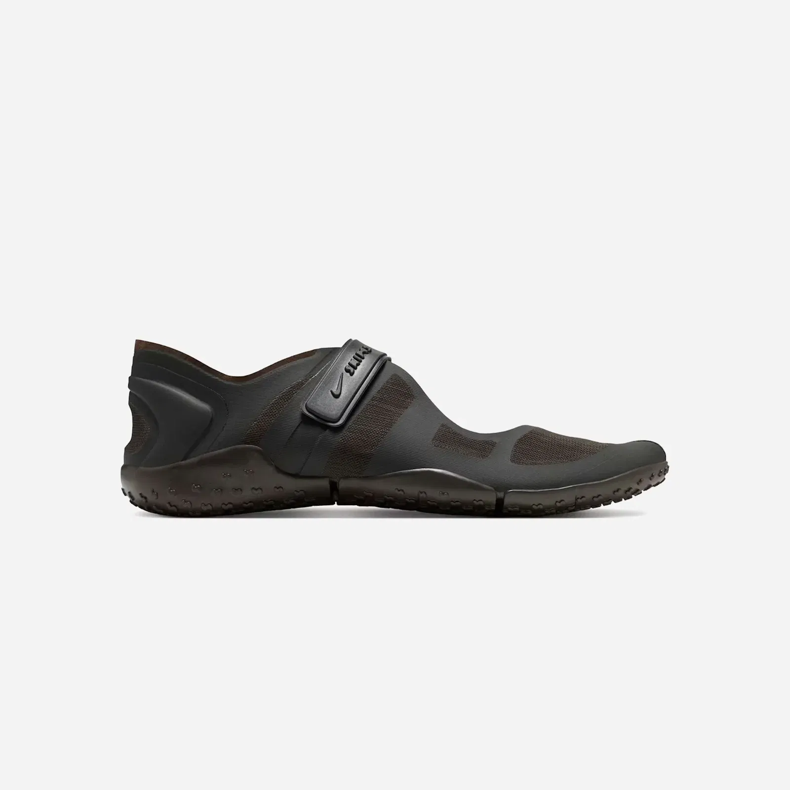 Nike X Skims Rift Mesh Footwear Velvet Brown