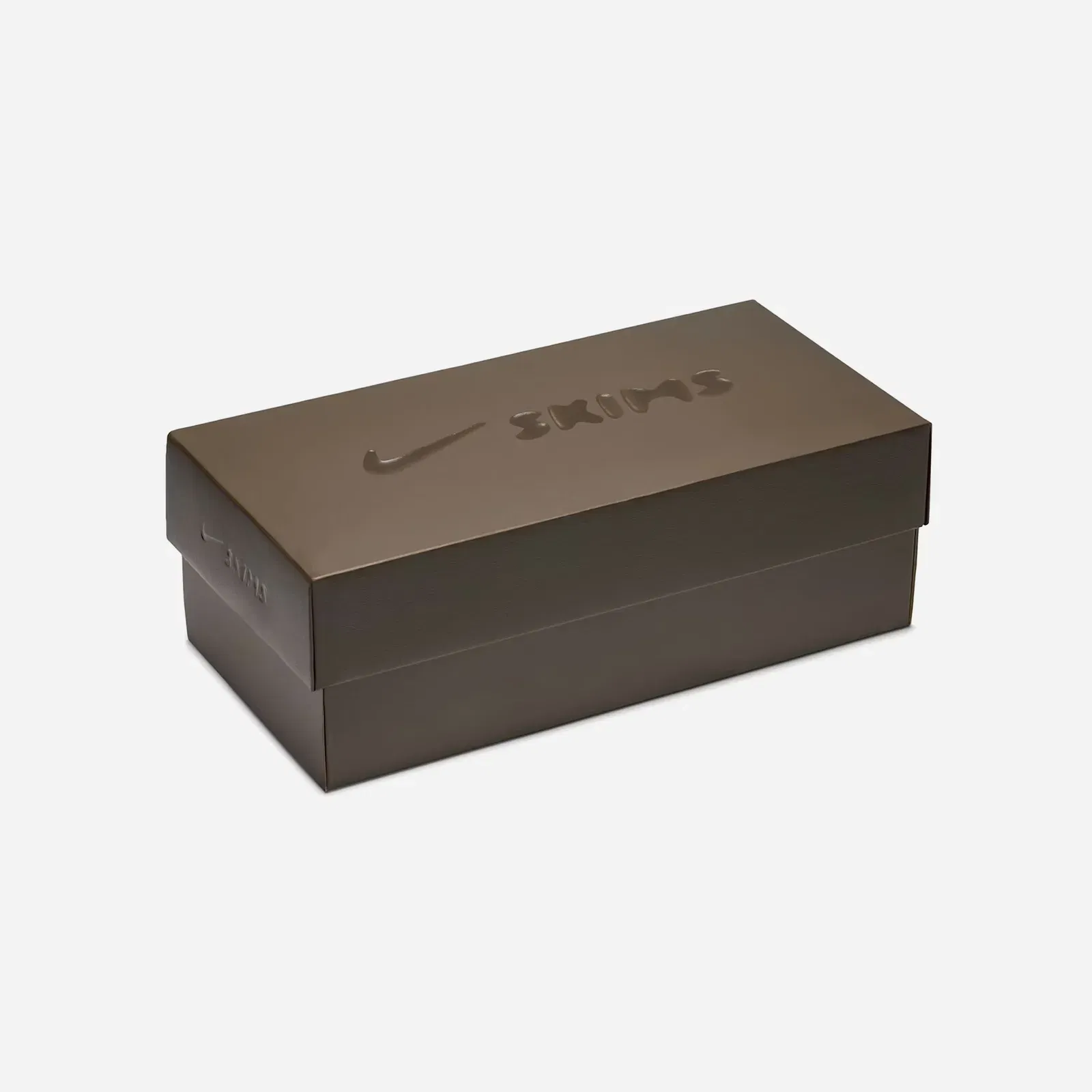 Nike X Skims Rift Mesh Footwear Velvet Brown