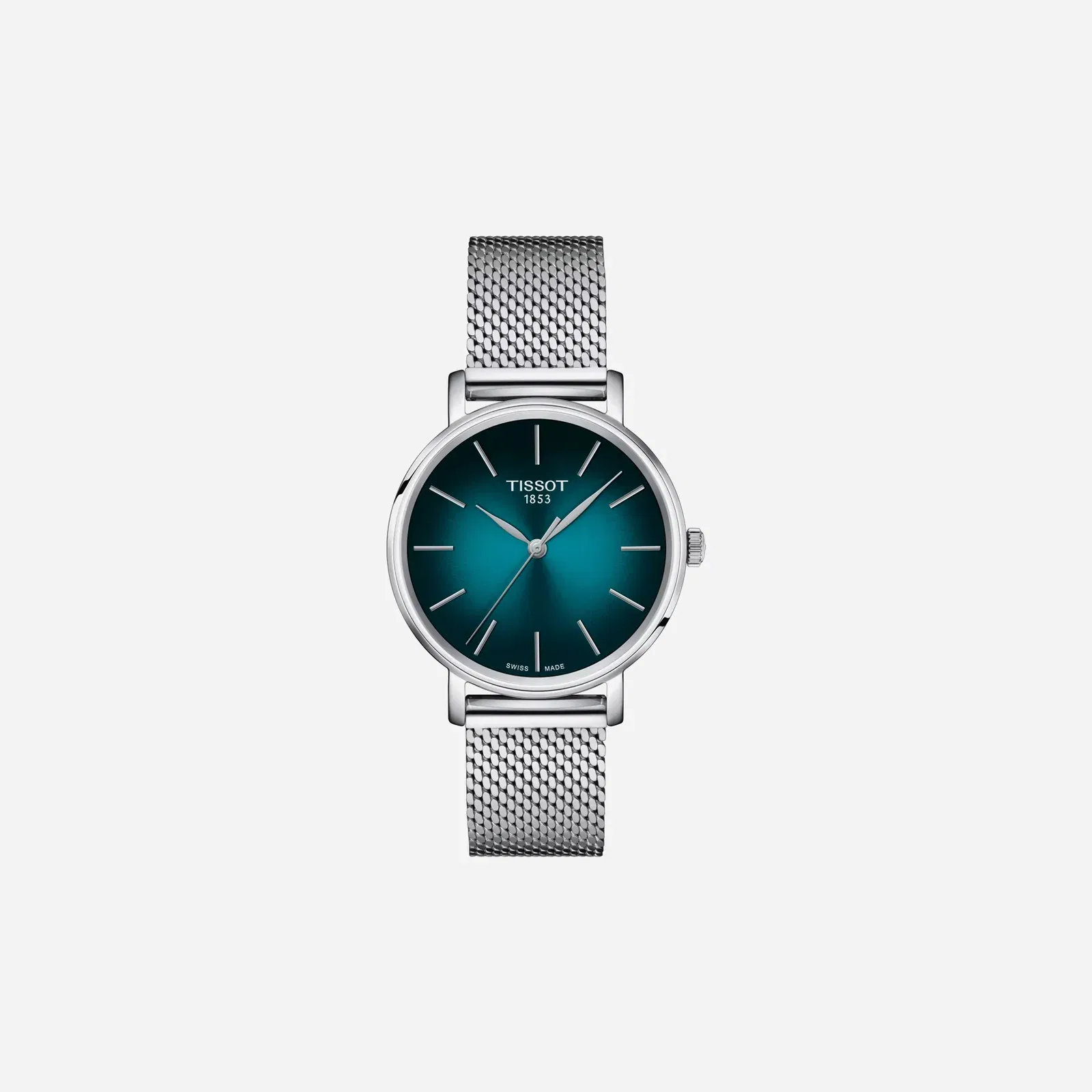 Tissot Everytime 34Mm T1432101109100