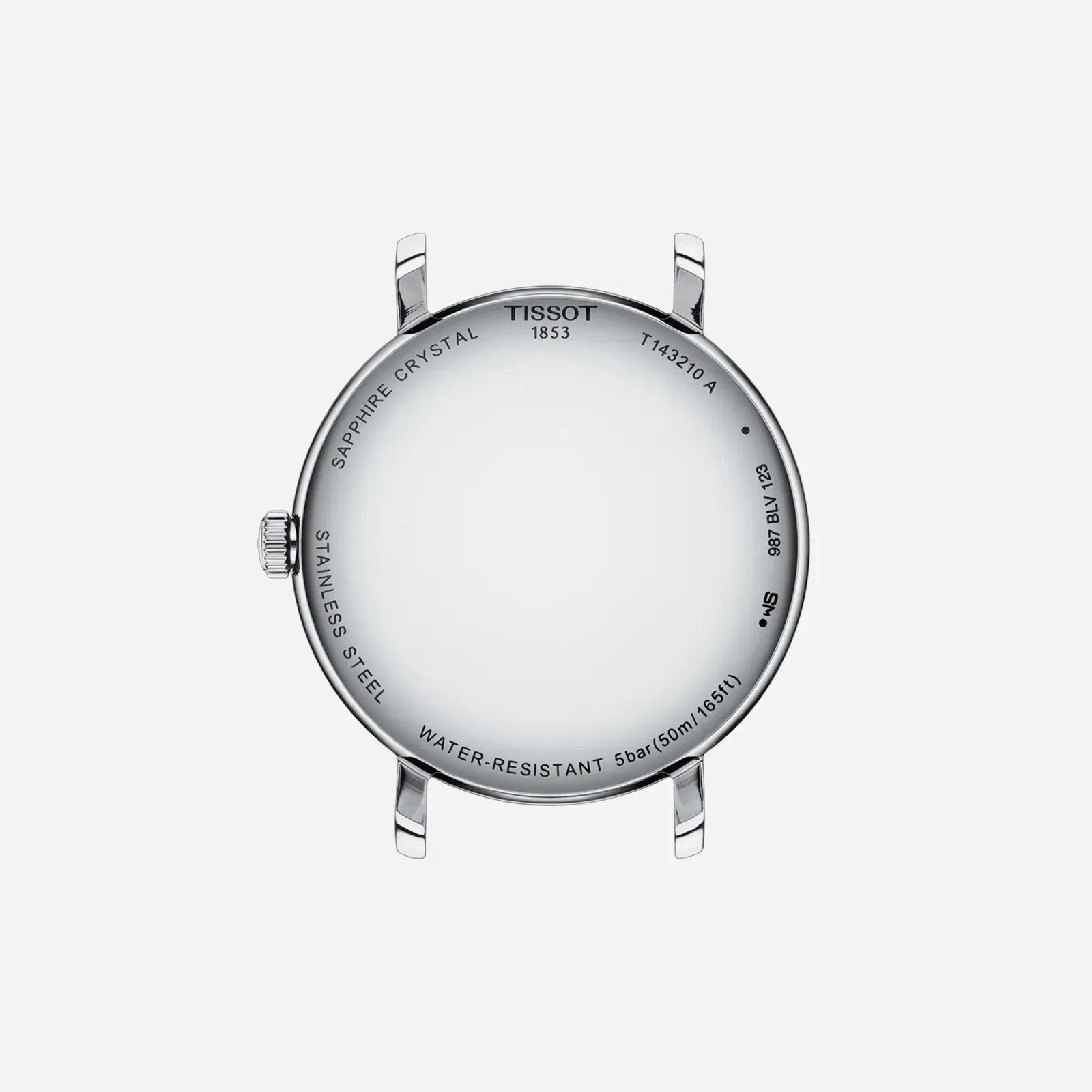 Tissot Everytime 34Mm T1432101109100